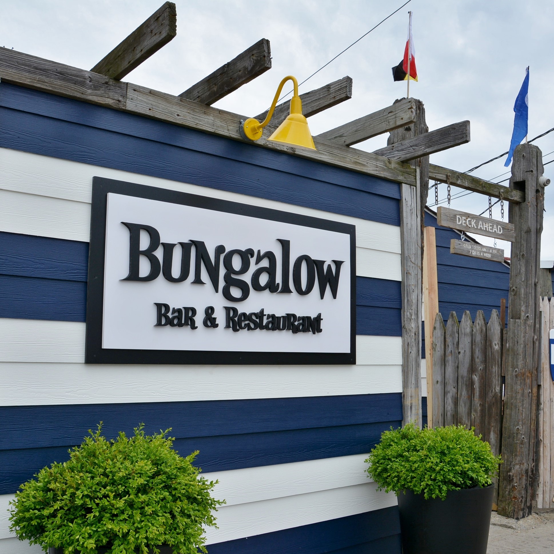 Fire Chief Sign Light